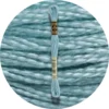 DMC Mouliné Spécial 25 Broderigarn, Ensfarvet, Blå/Lilla nuancer
